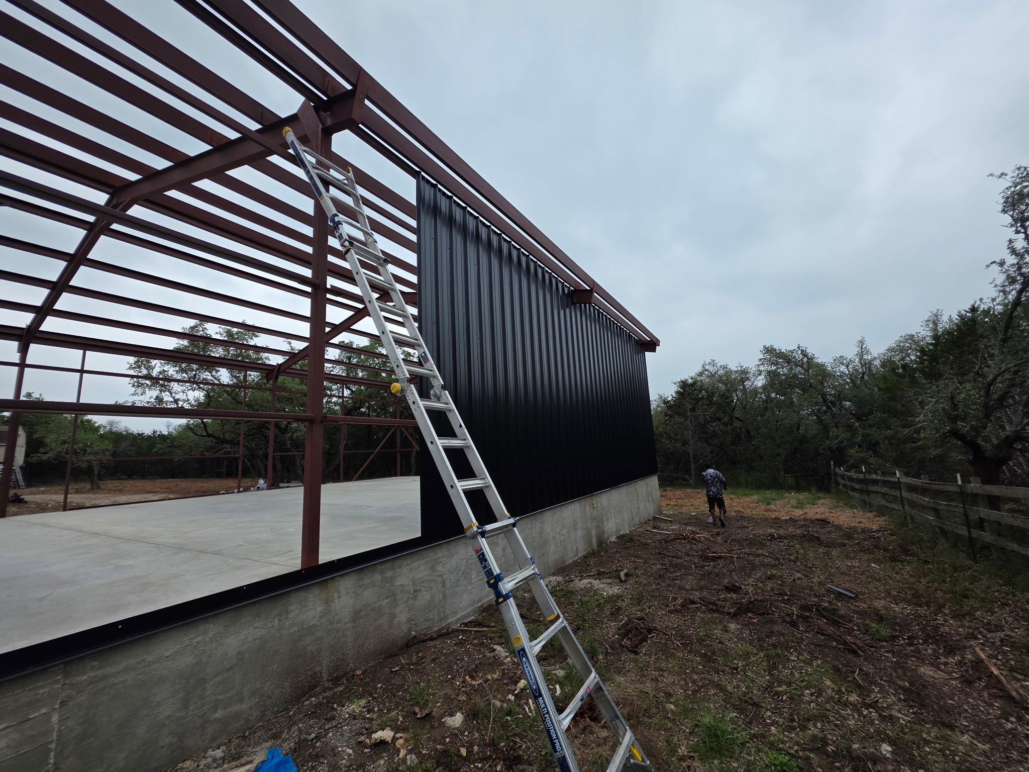 Homestead Roofing
