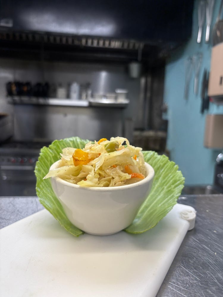 Cabbage