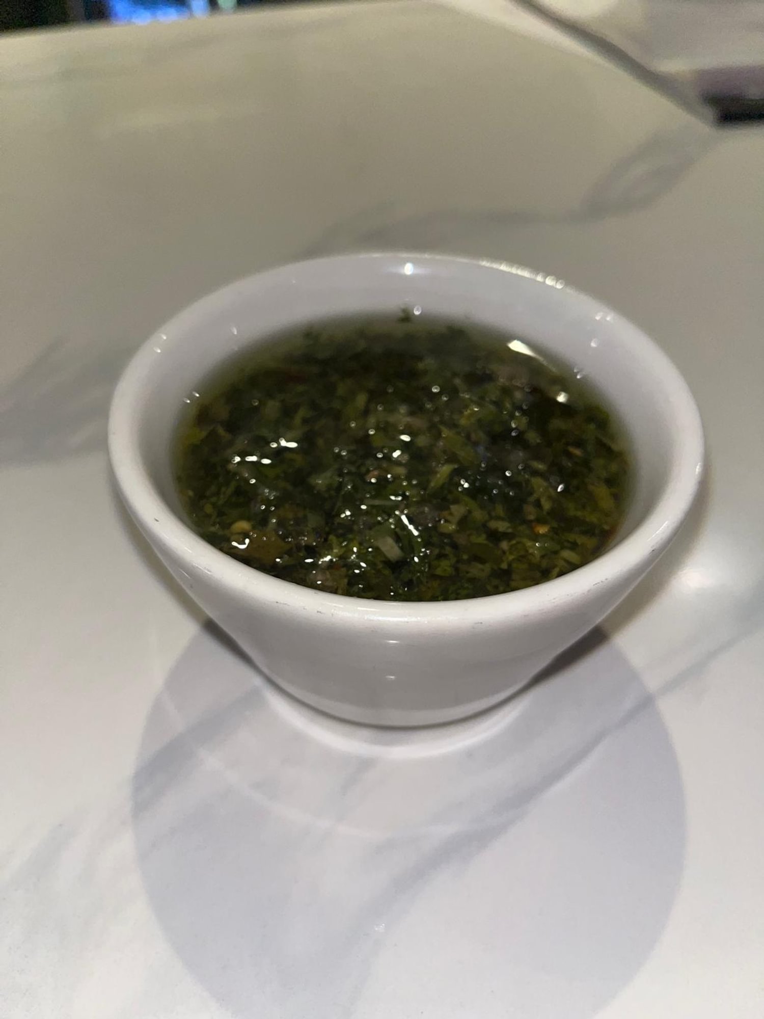 Chimichurri 8 oz