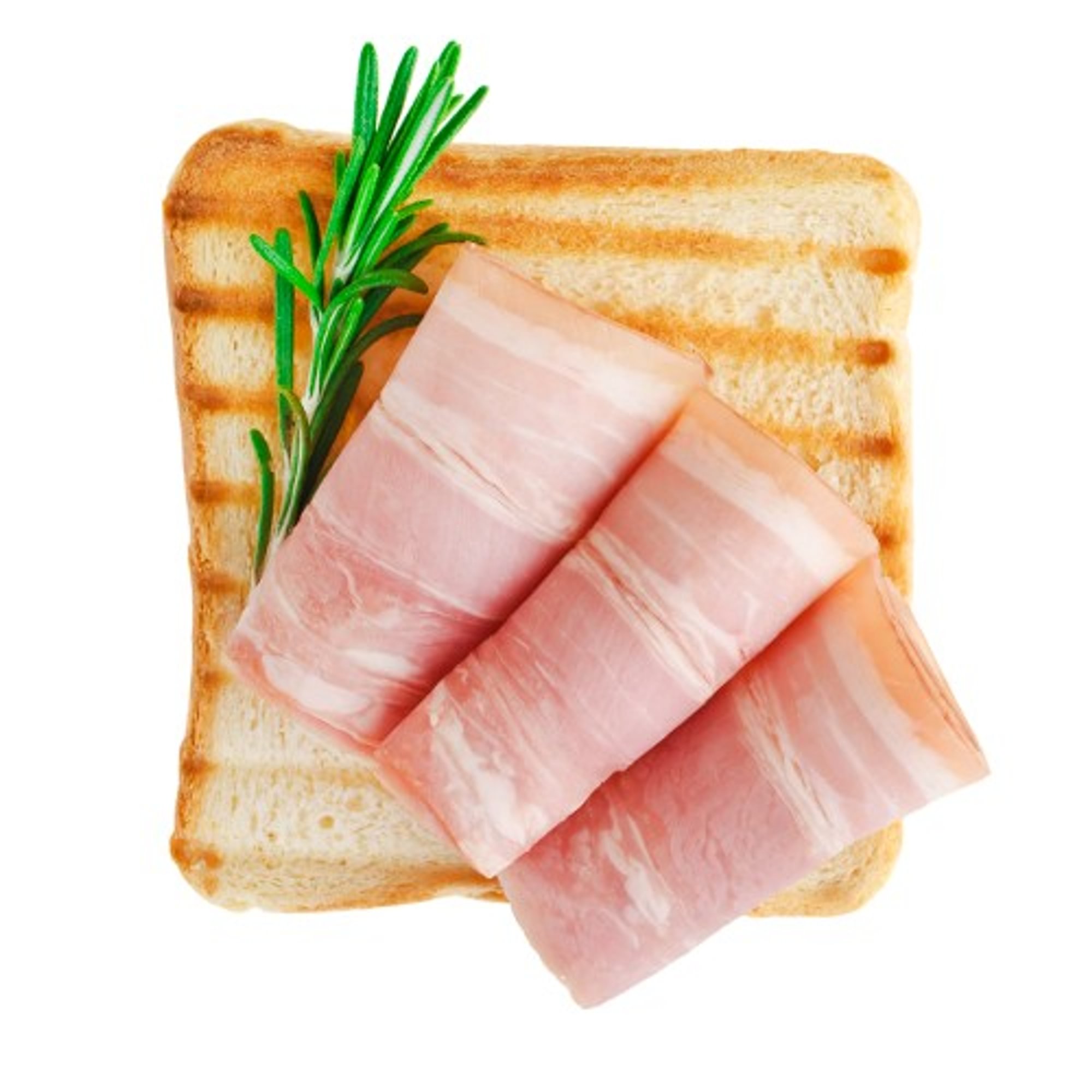 Ham Slice