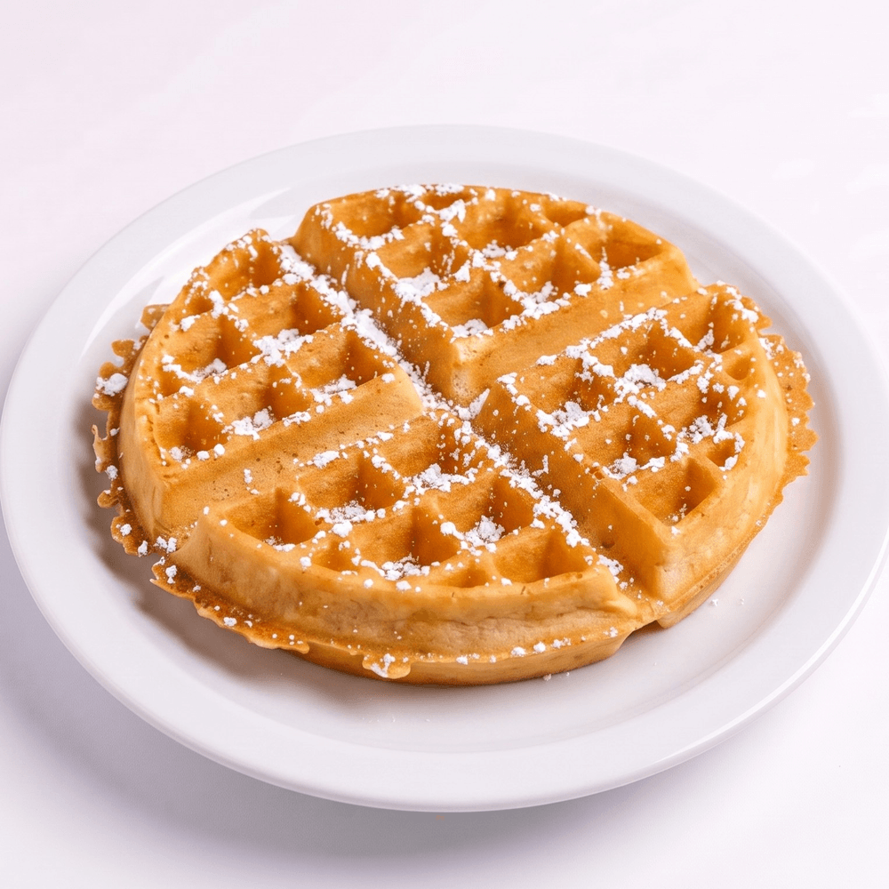Belgian Waffle