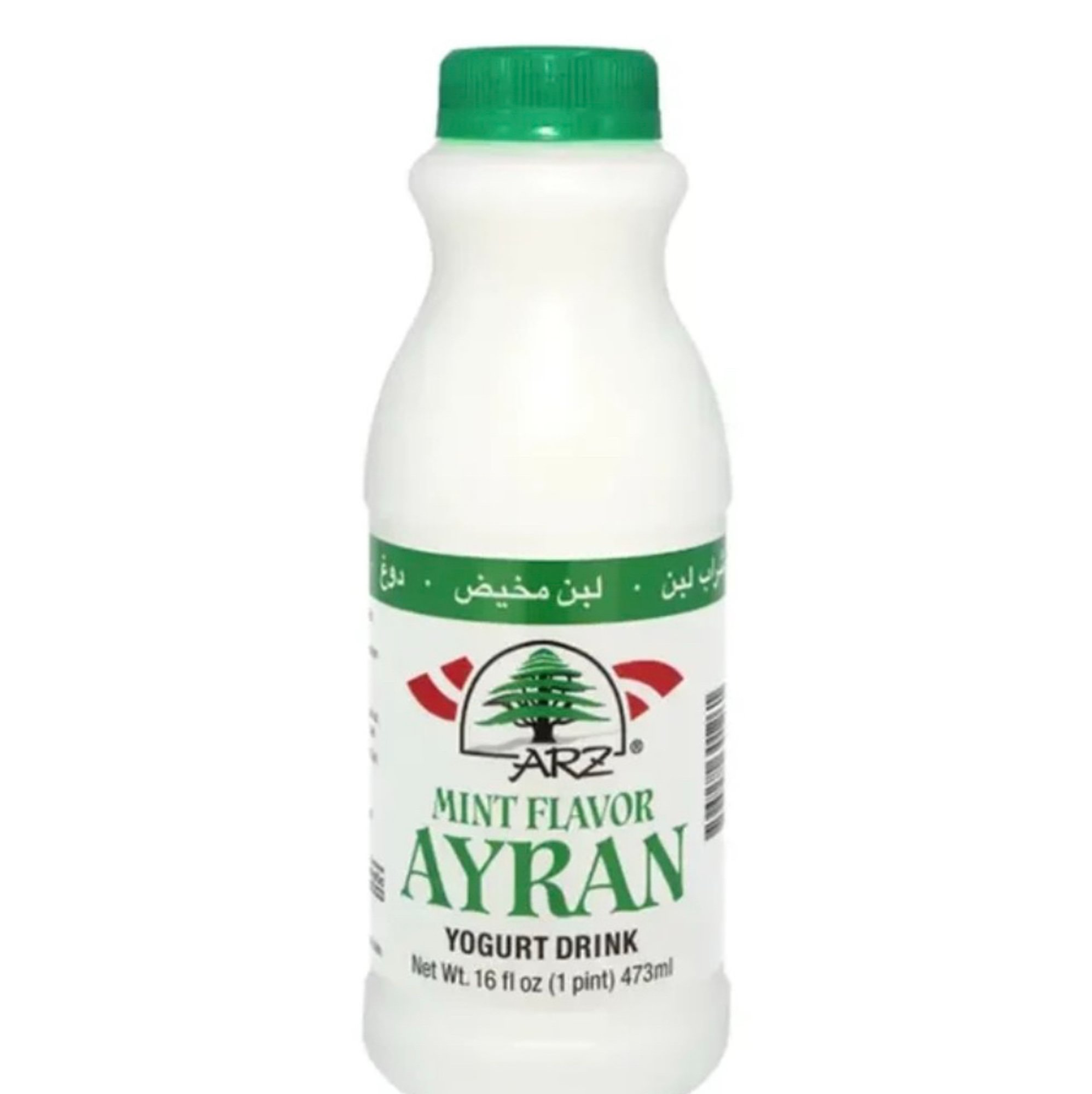 Ayran Mint