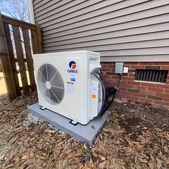 Climate Right Heating and Cooling Image