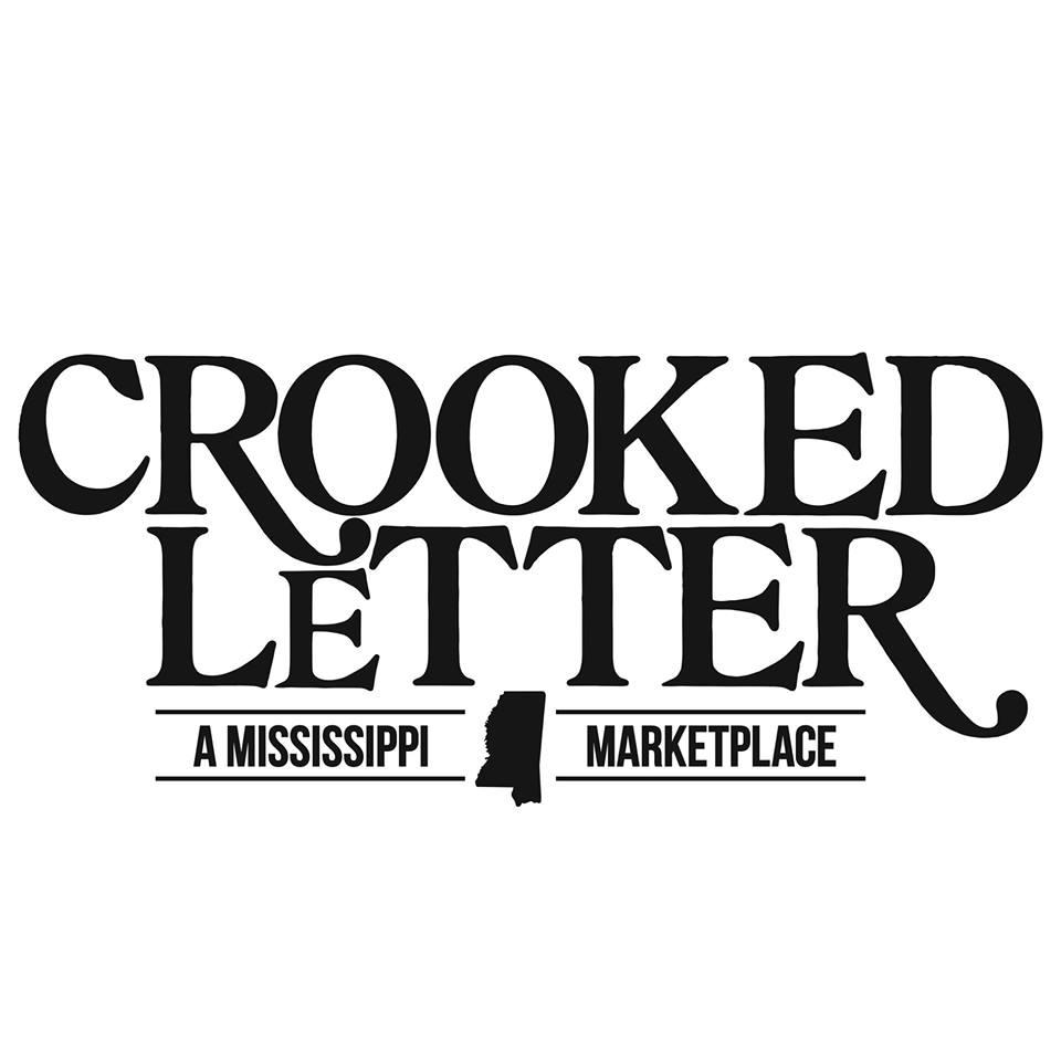 Crooked Letter