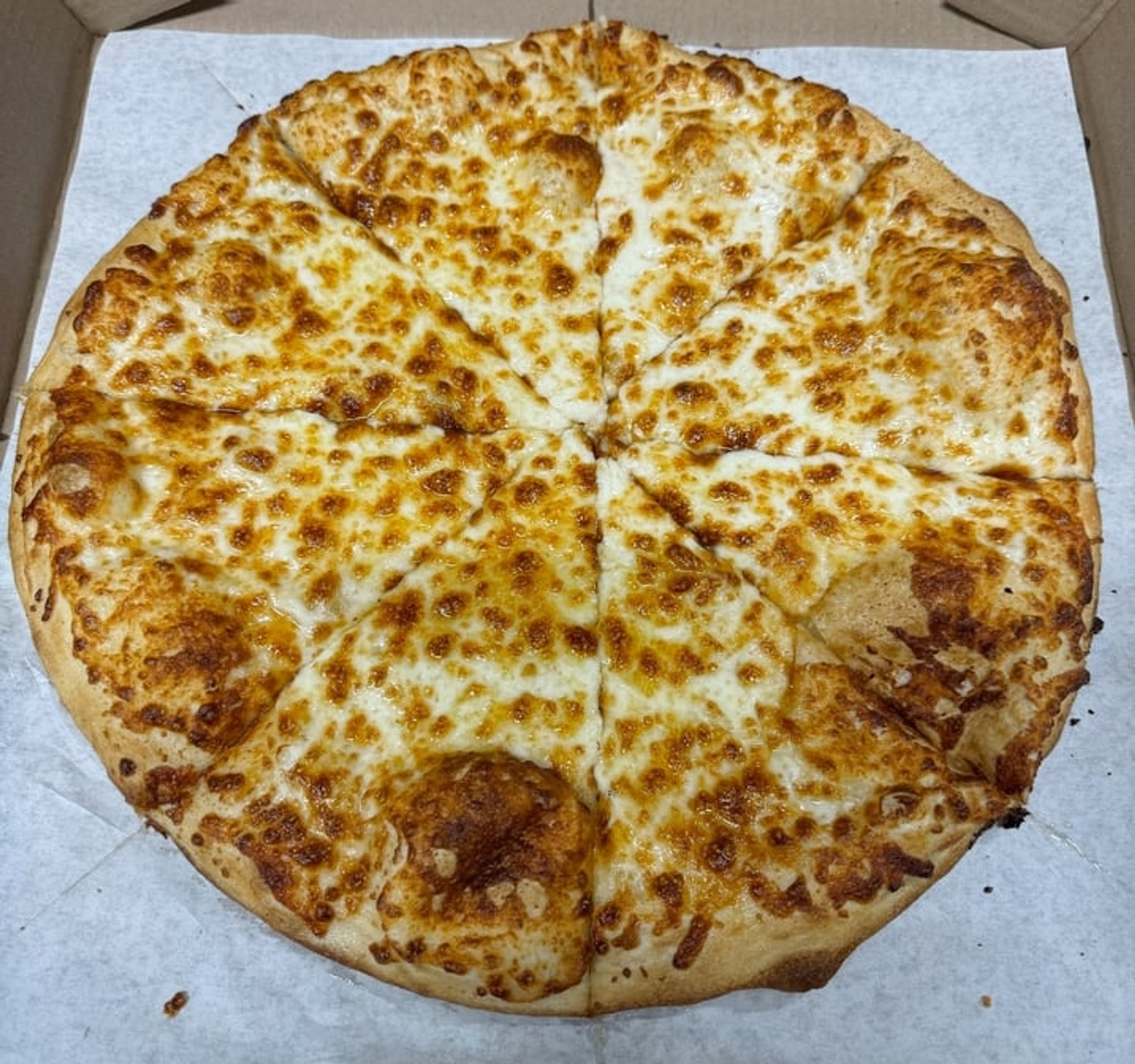Quattro-Formaggio