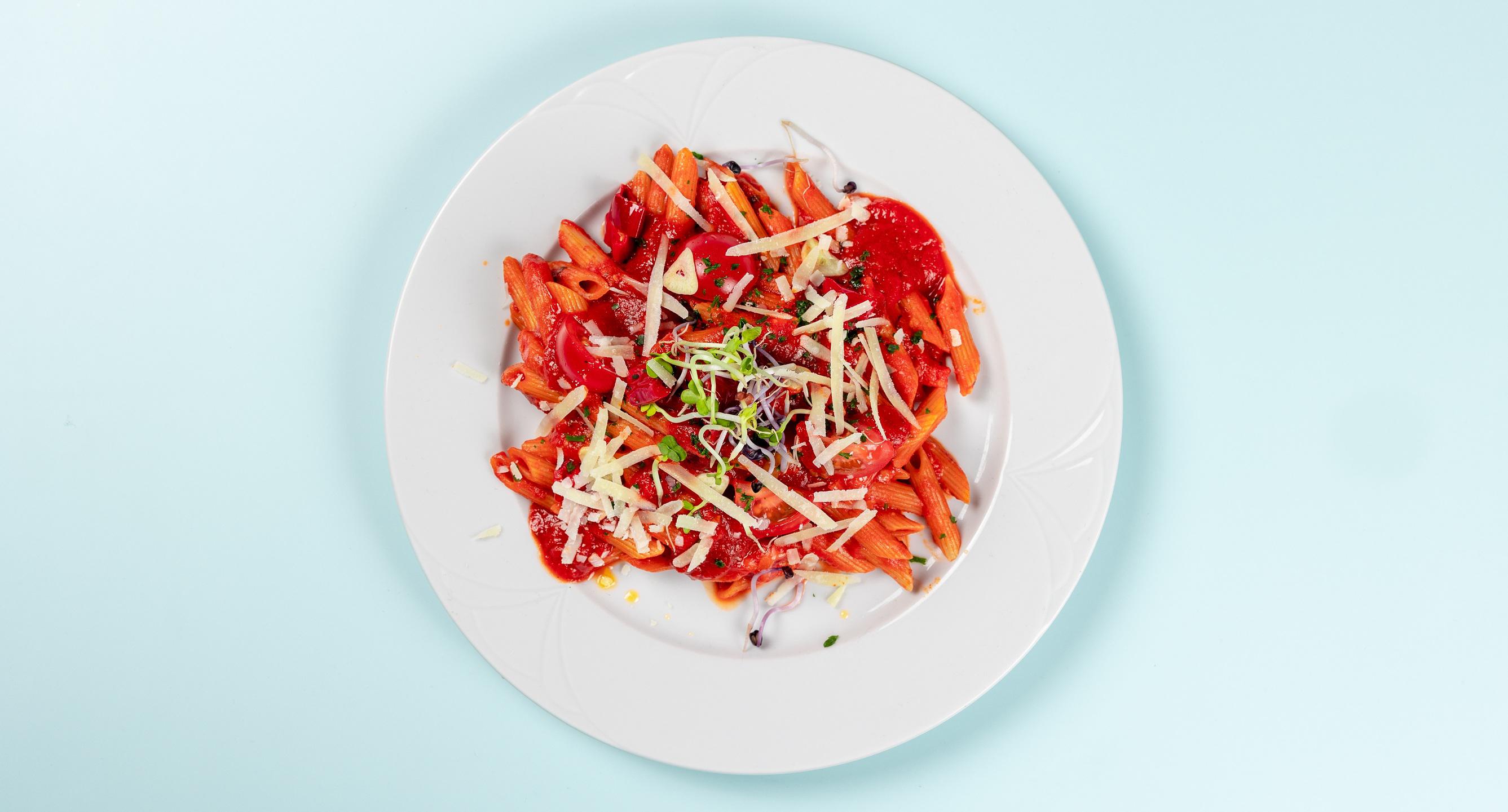 Arrabbiata