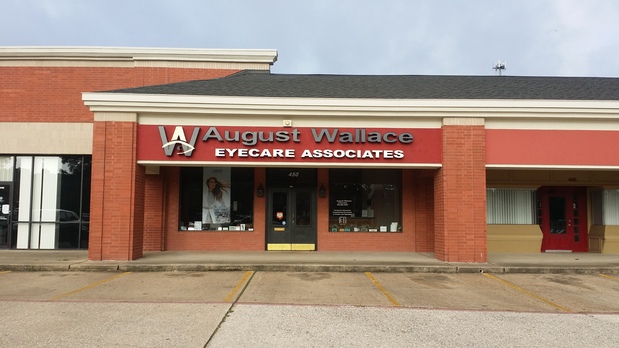 Images August Wallace Eyecare Associates