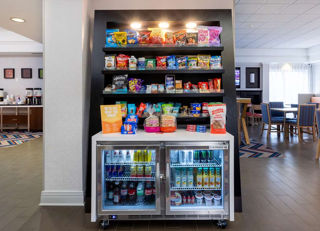 Hampton Inn Buffalo South/I-90 Image