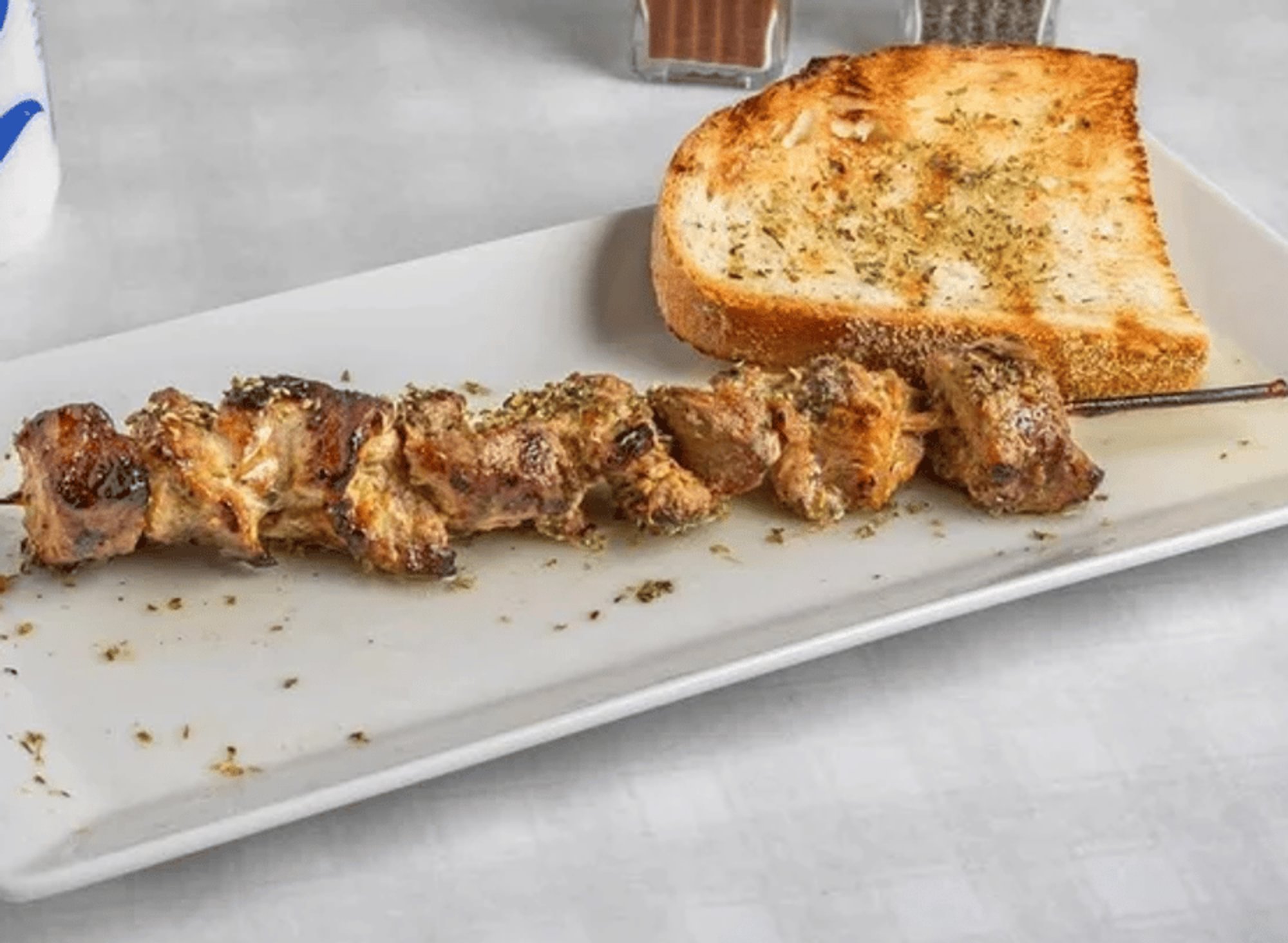 Chicken Kebab Skewer