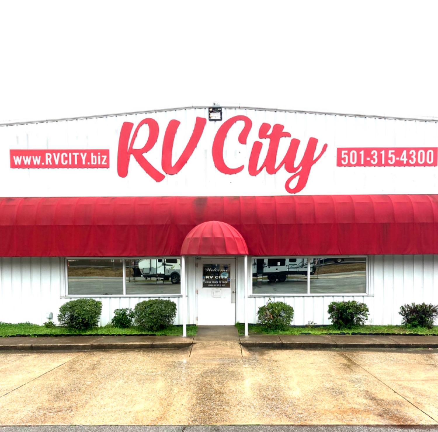 RV City Image