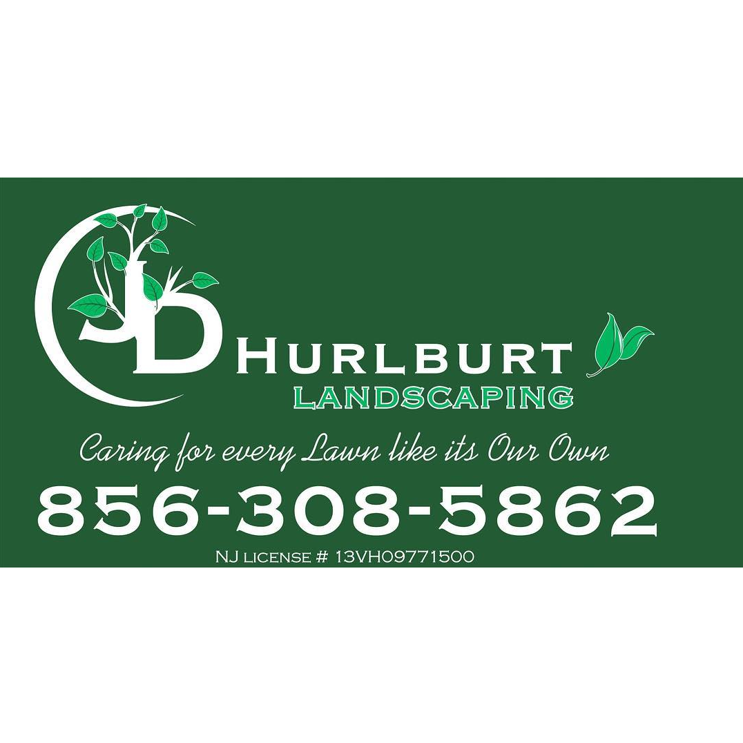 J. D. Hurlburt Landscaping
