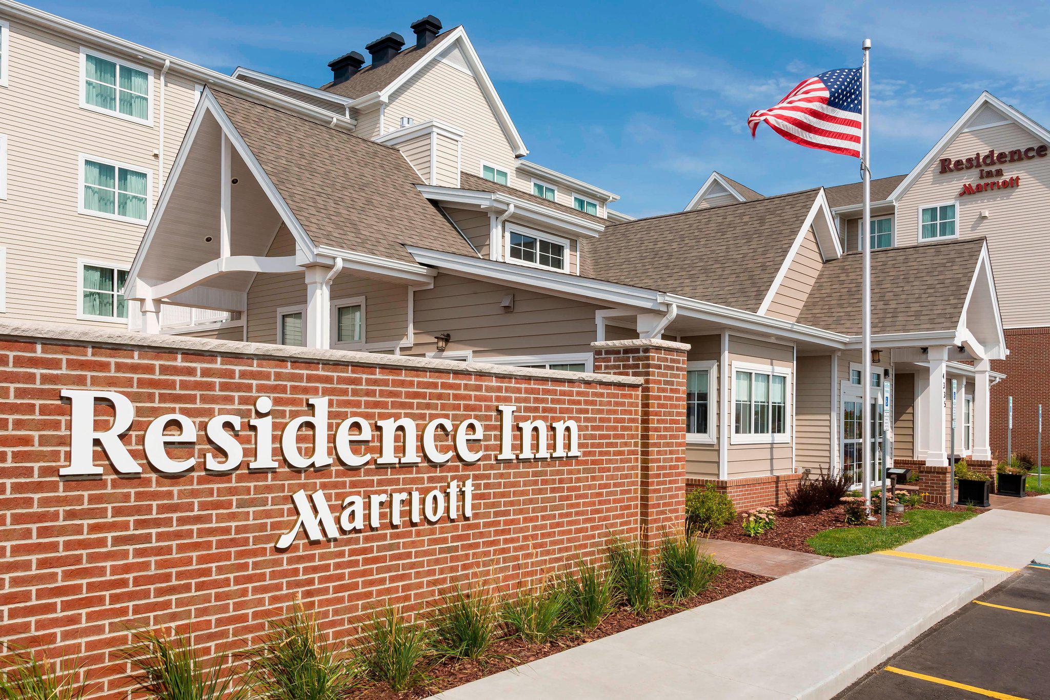 Residence Inn by Marriott Fargo Photo