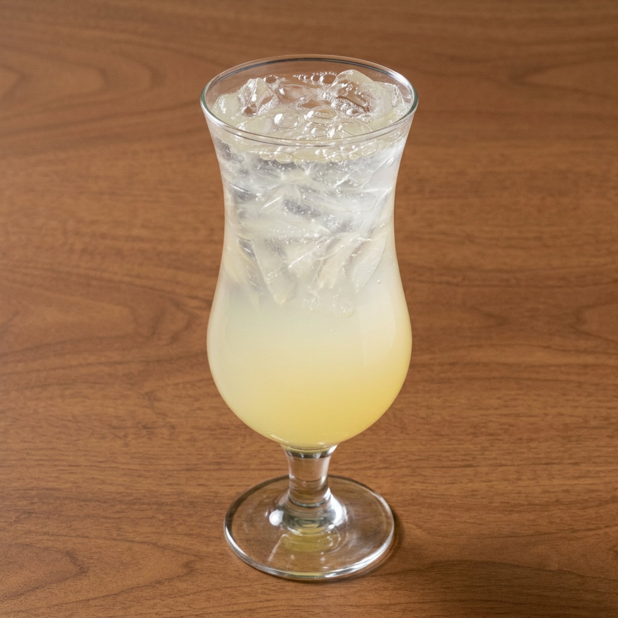 Lemon Soda