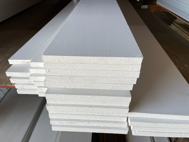 Windsor One - Exterior Trim Board