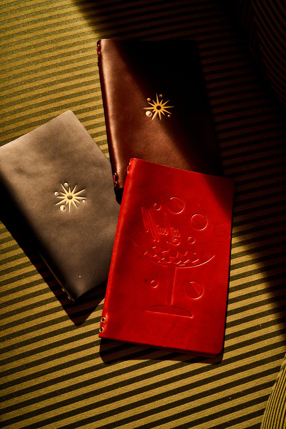 The Dynamo Room Image