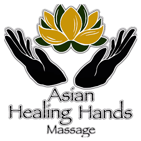Asian Healing 115