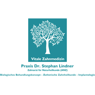 Logo von Lindner Stephan, Dr.med.dent. Zahnarzt