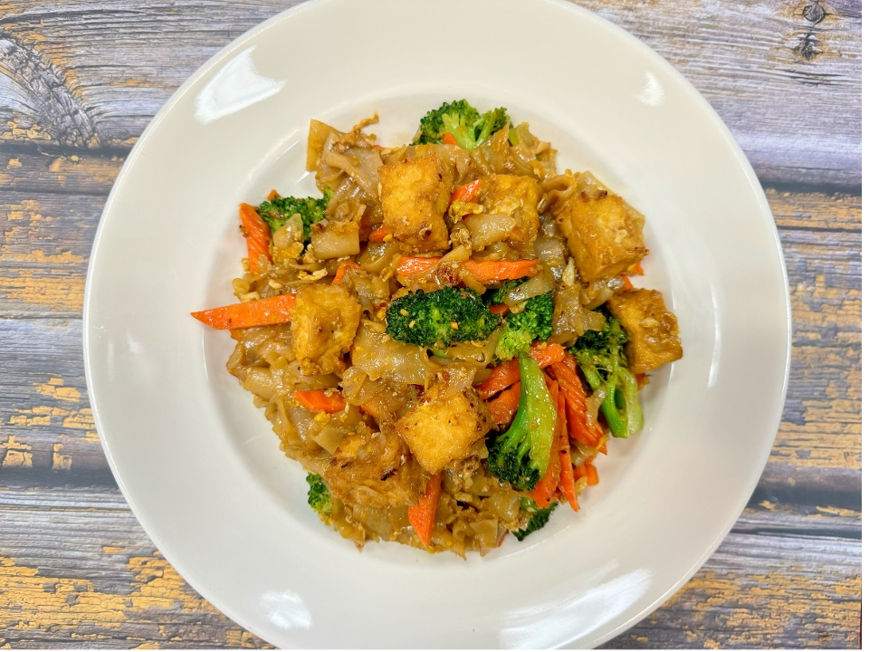 VEGAN PAD SEE EIW