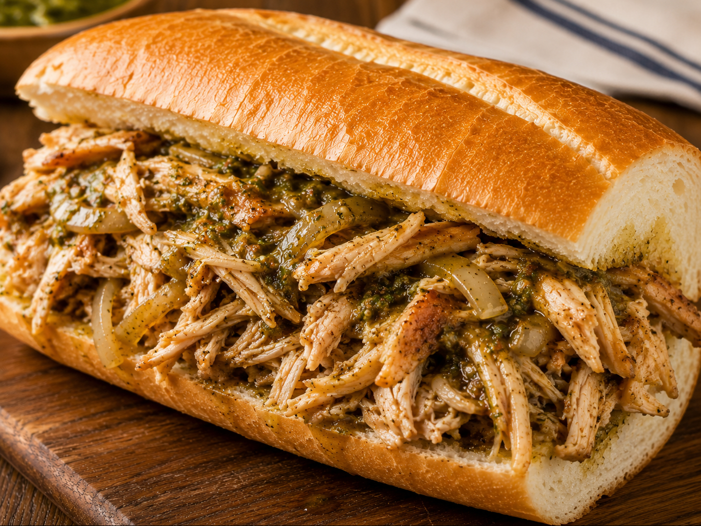 Chicken Sandwich