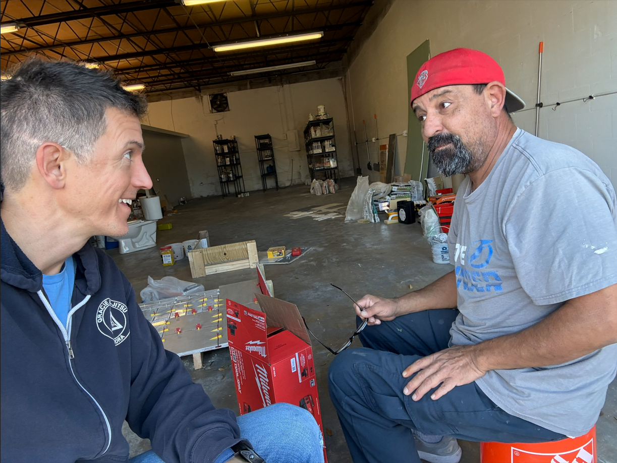 PlumbingPro Tampa Image