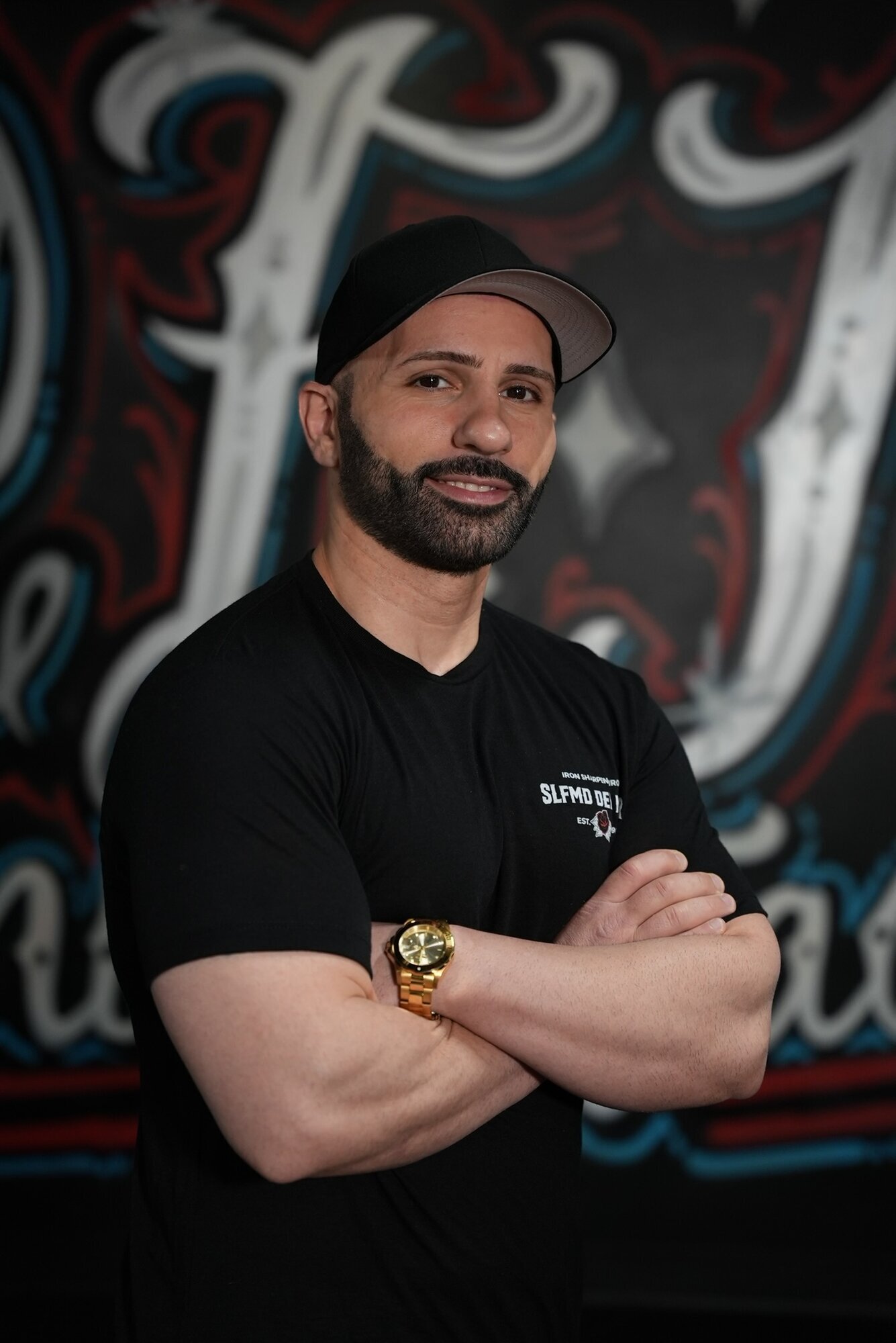 Iron Will Personal Training Image