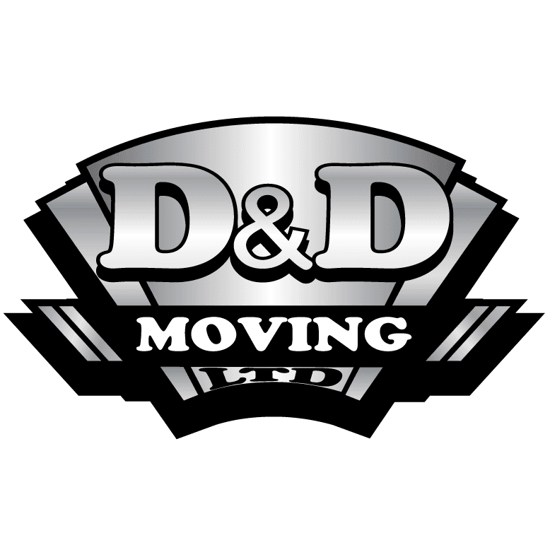 D & D Moving Ltd