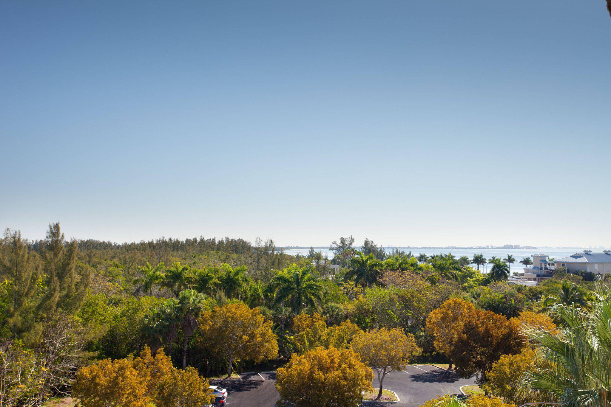 Marriott Sanibel Harbour Resort & Spa Photo