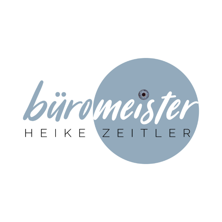 Logo von büromeister   Heike Zeitler