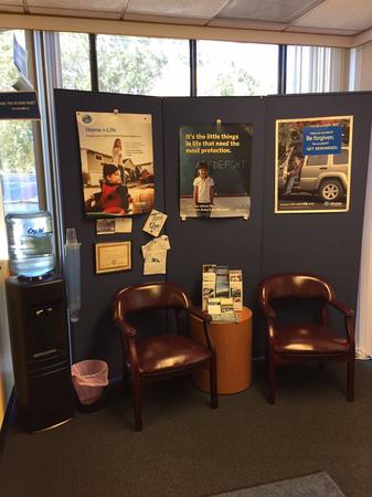 Images Kelvin G Mayner: Allstate Insurance