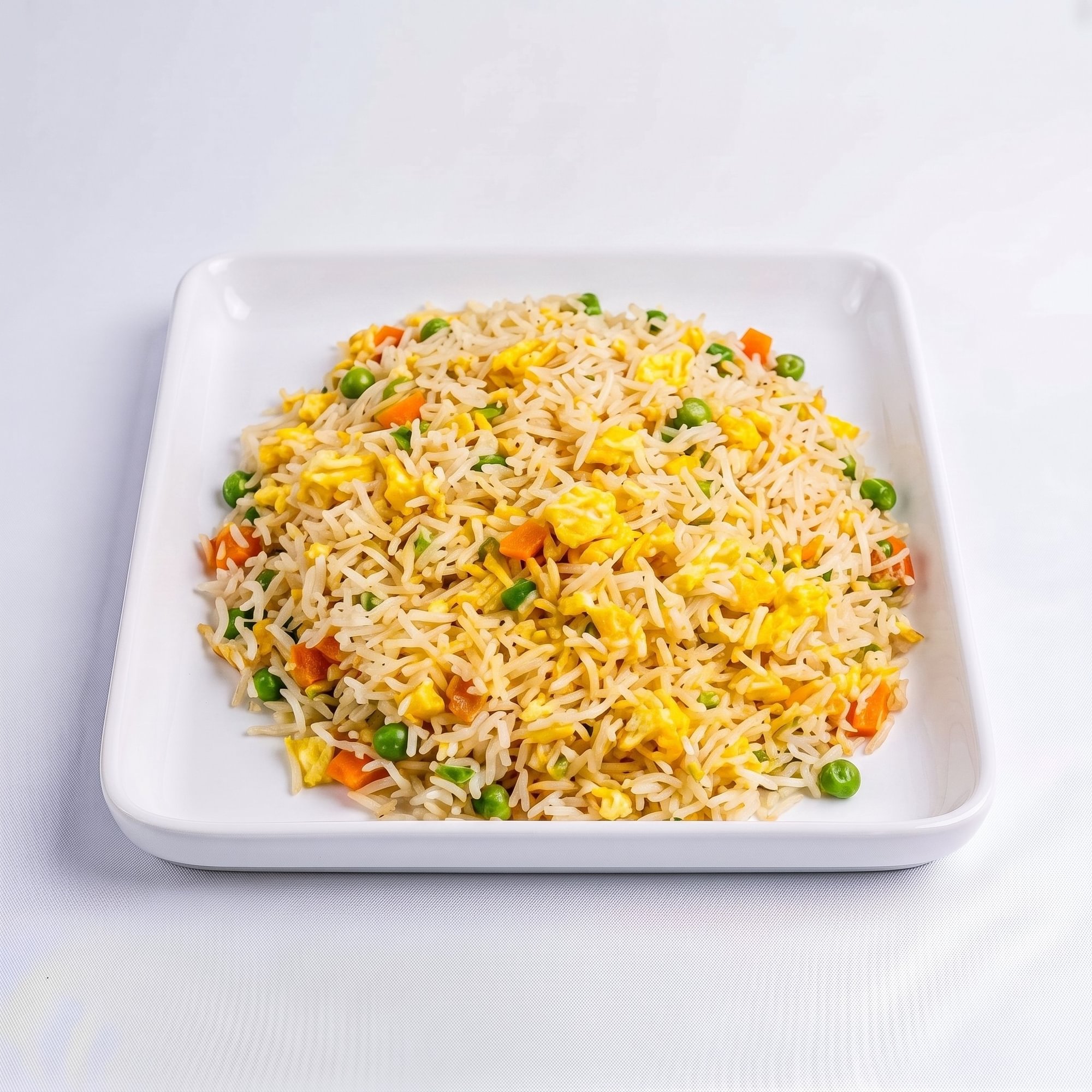 Fried Rice