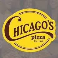 Chicago's Pizza Logo