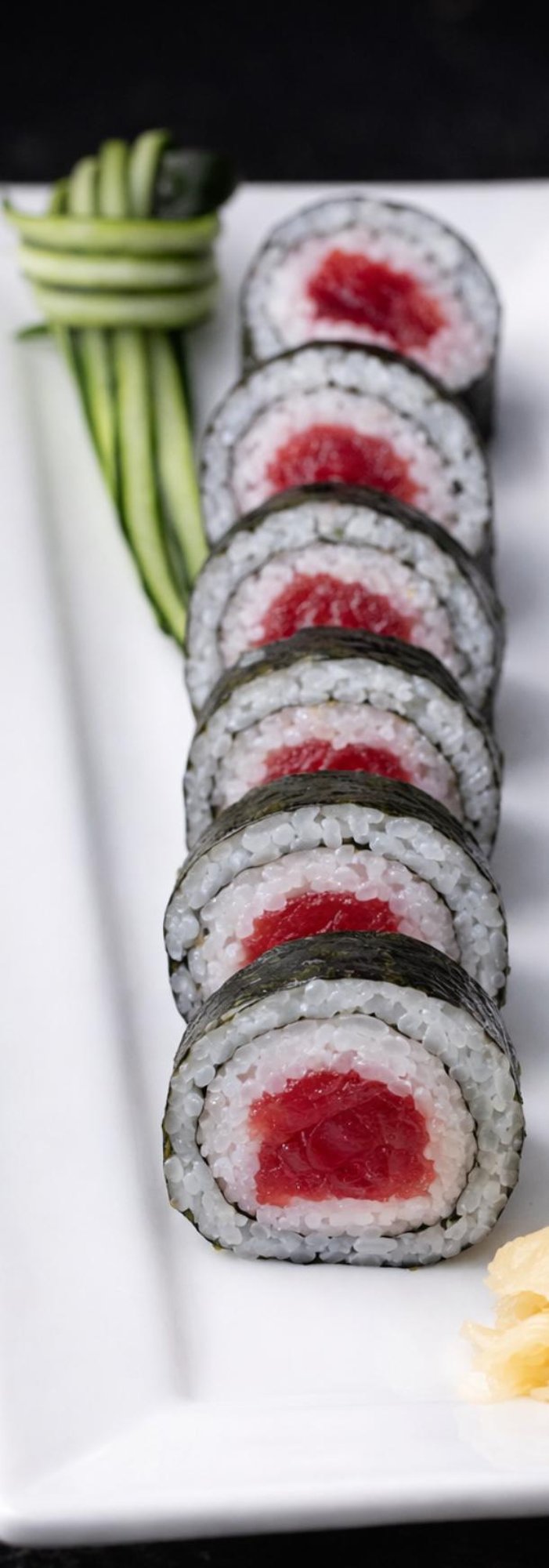 Tuna Roll