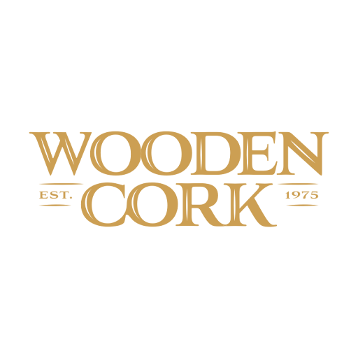 Wooden Cork