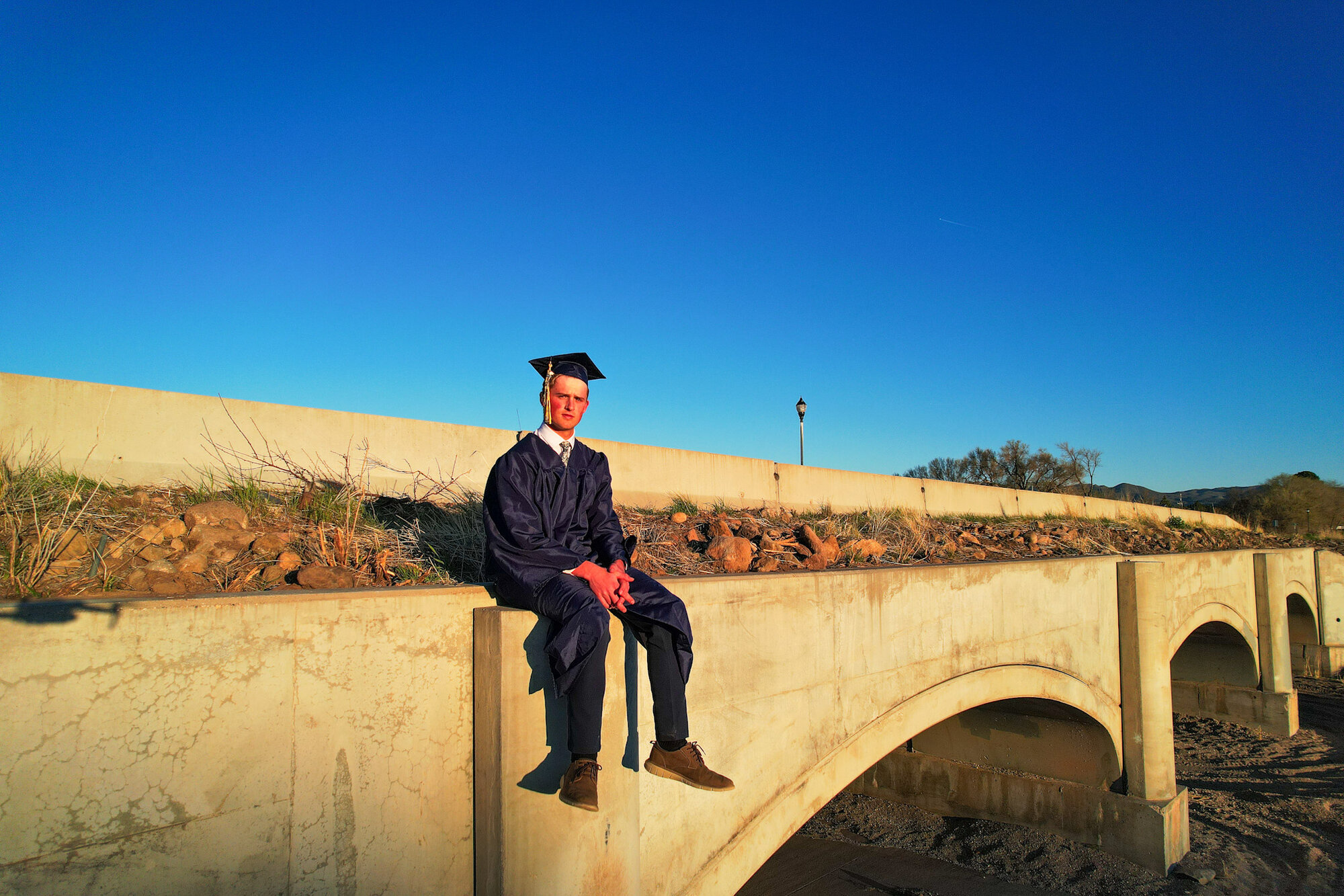 Pilot Peak Drones Image