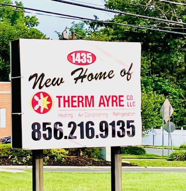 Therm Ayre Co. LLC Image