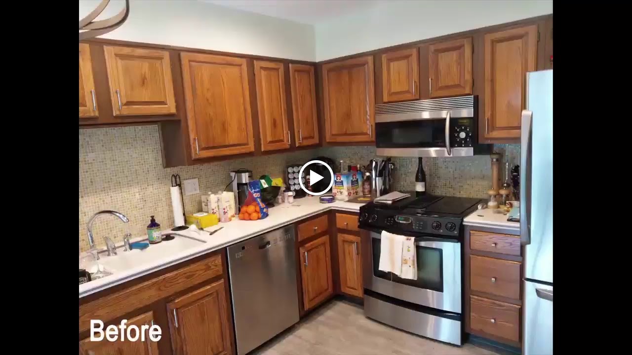 Kitchen Solvers of Northern Virginia Image