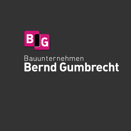 Logo von Gumbrecht Bauunternehmen