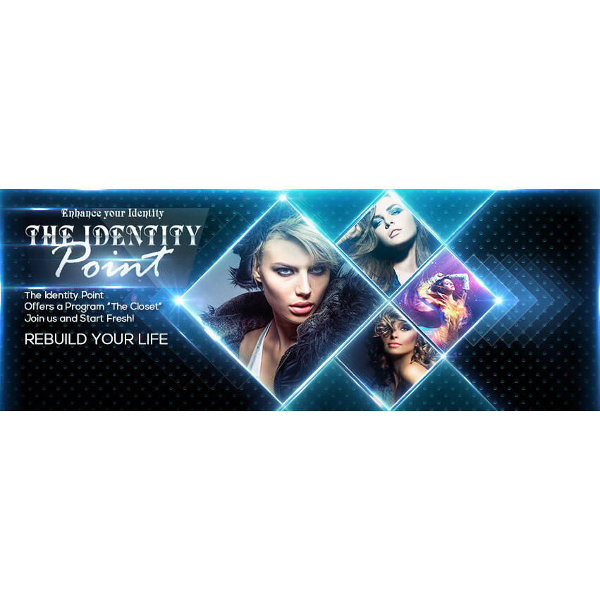 The Identity Point