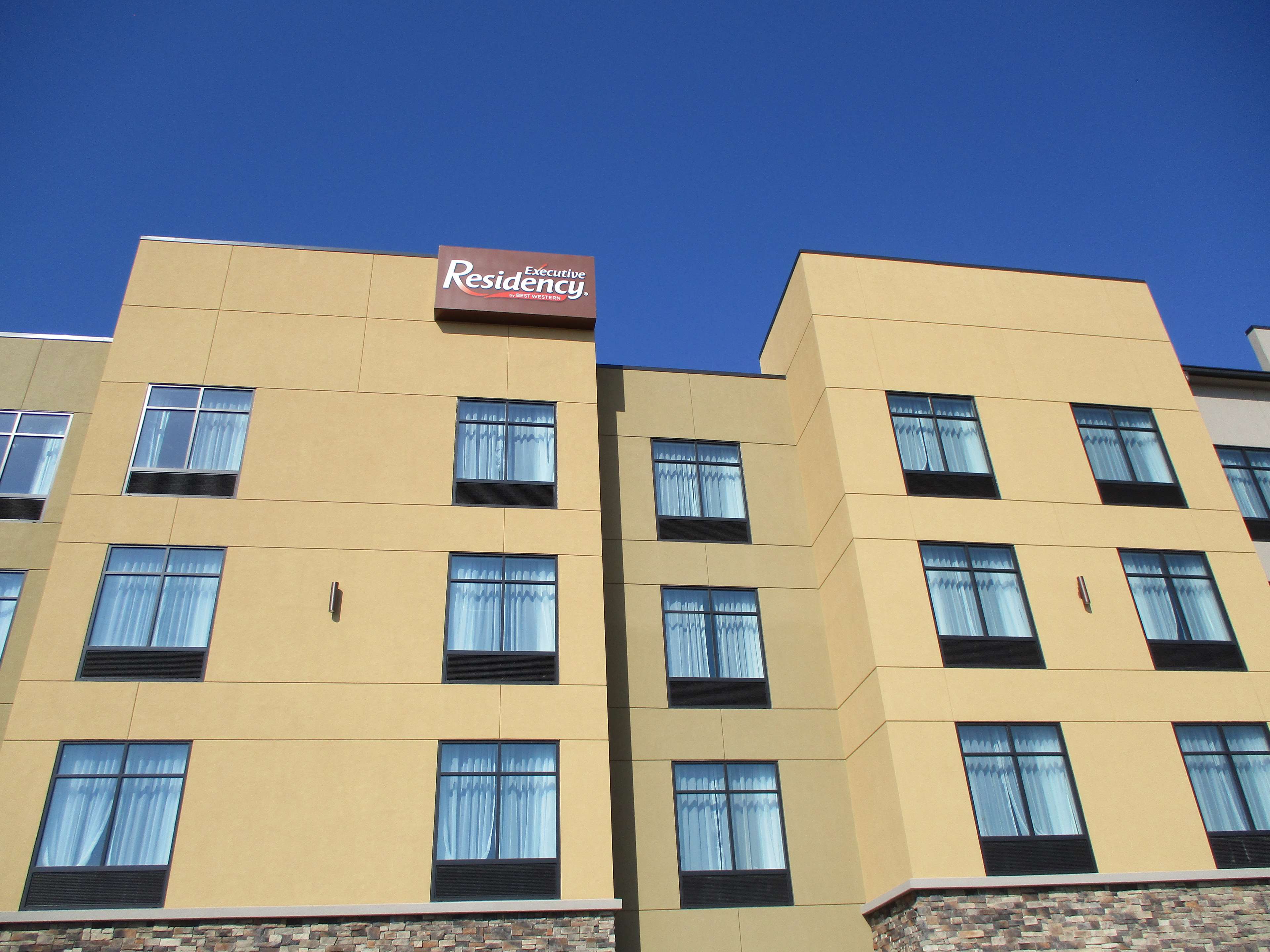 Best Western Plus Executive Residency Marion Photo