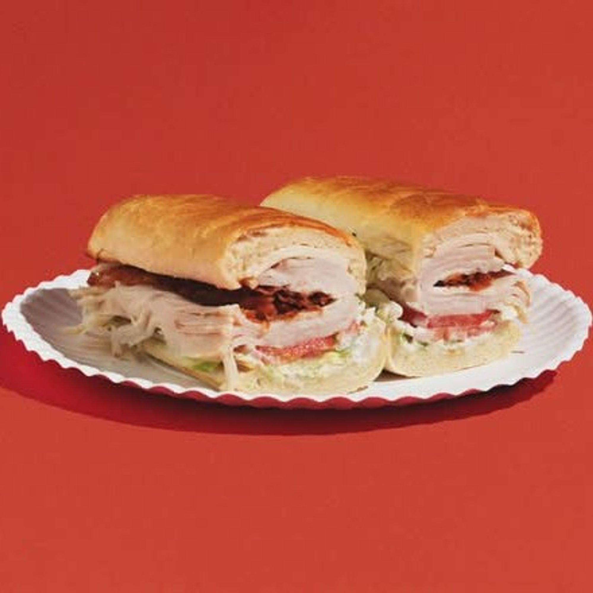 Turkey Club Submarine