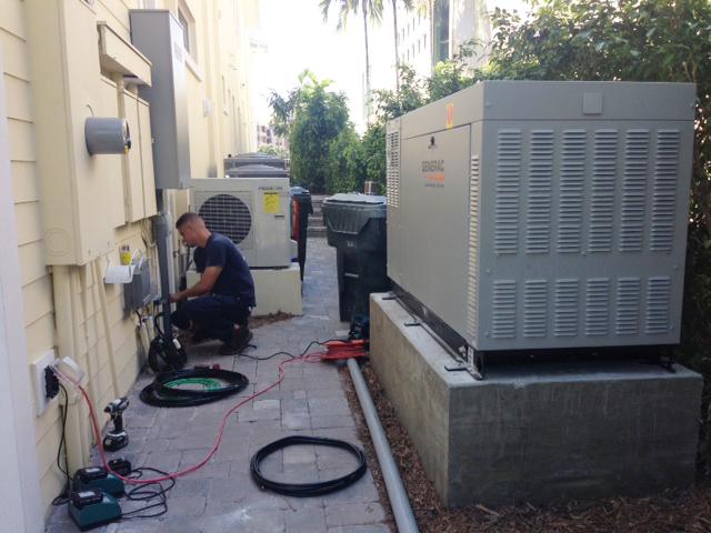 Generator Supercenter of Broward Image