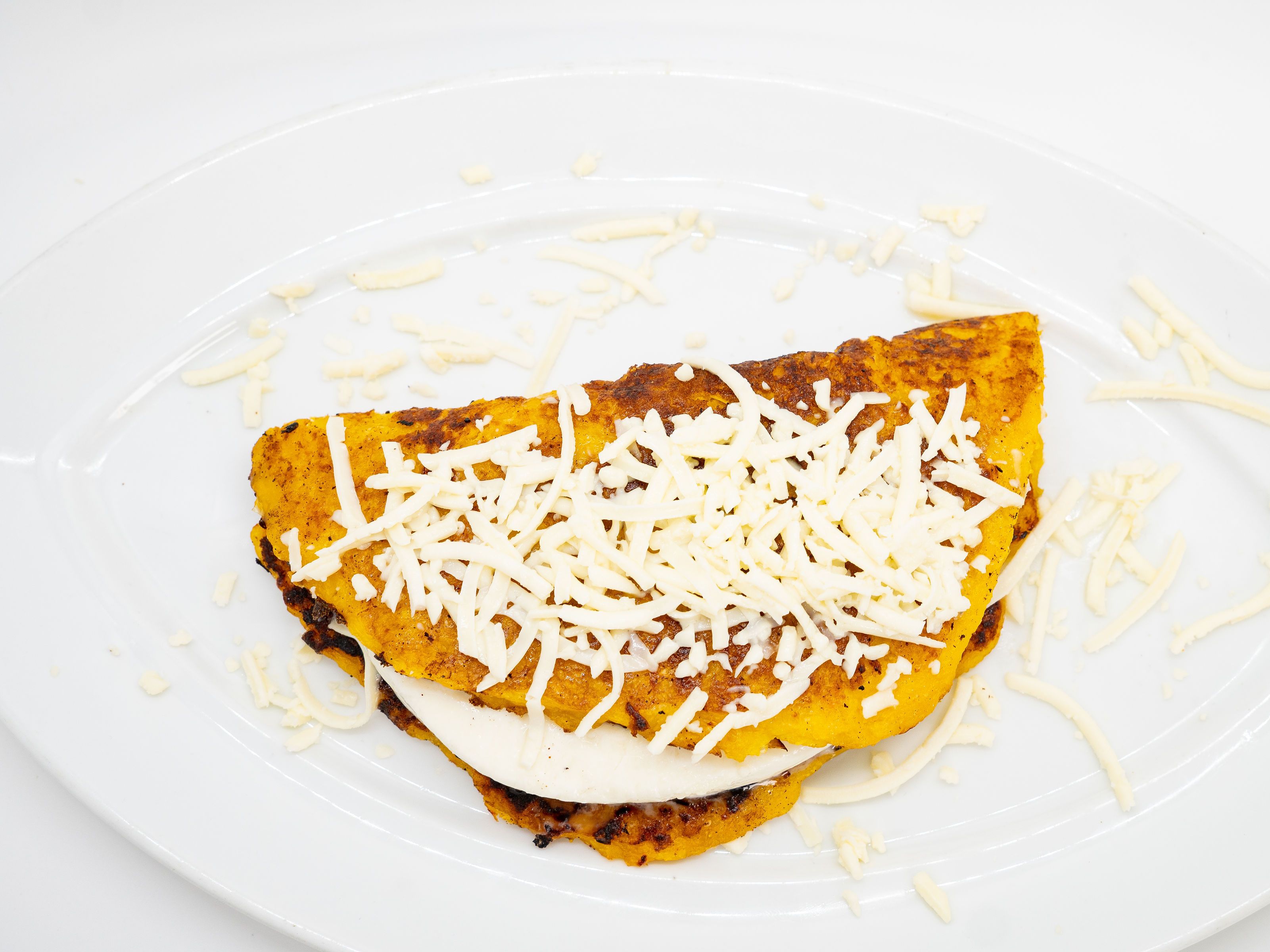Queso De Mano Cachapas