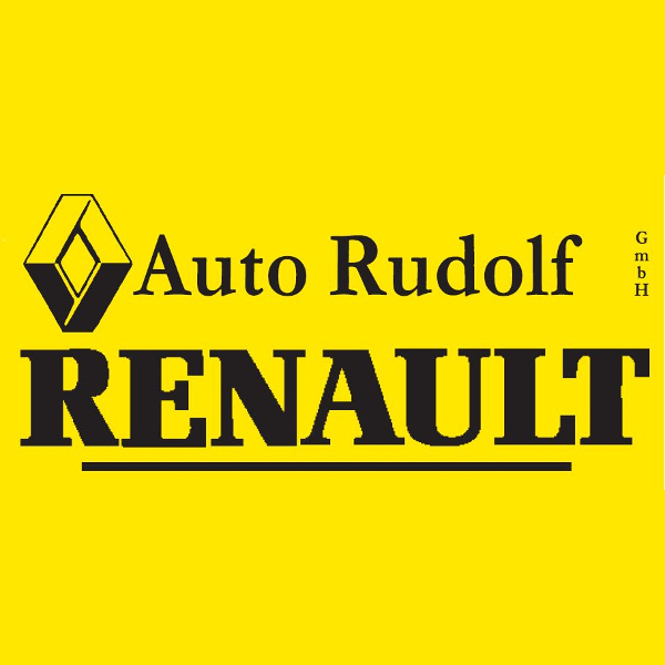 Logo von Auto Rudolf GmbH