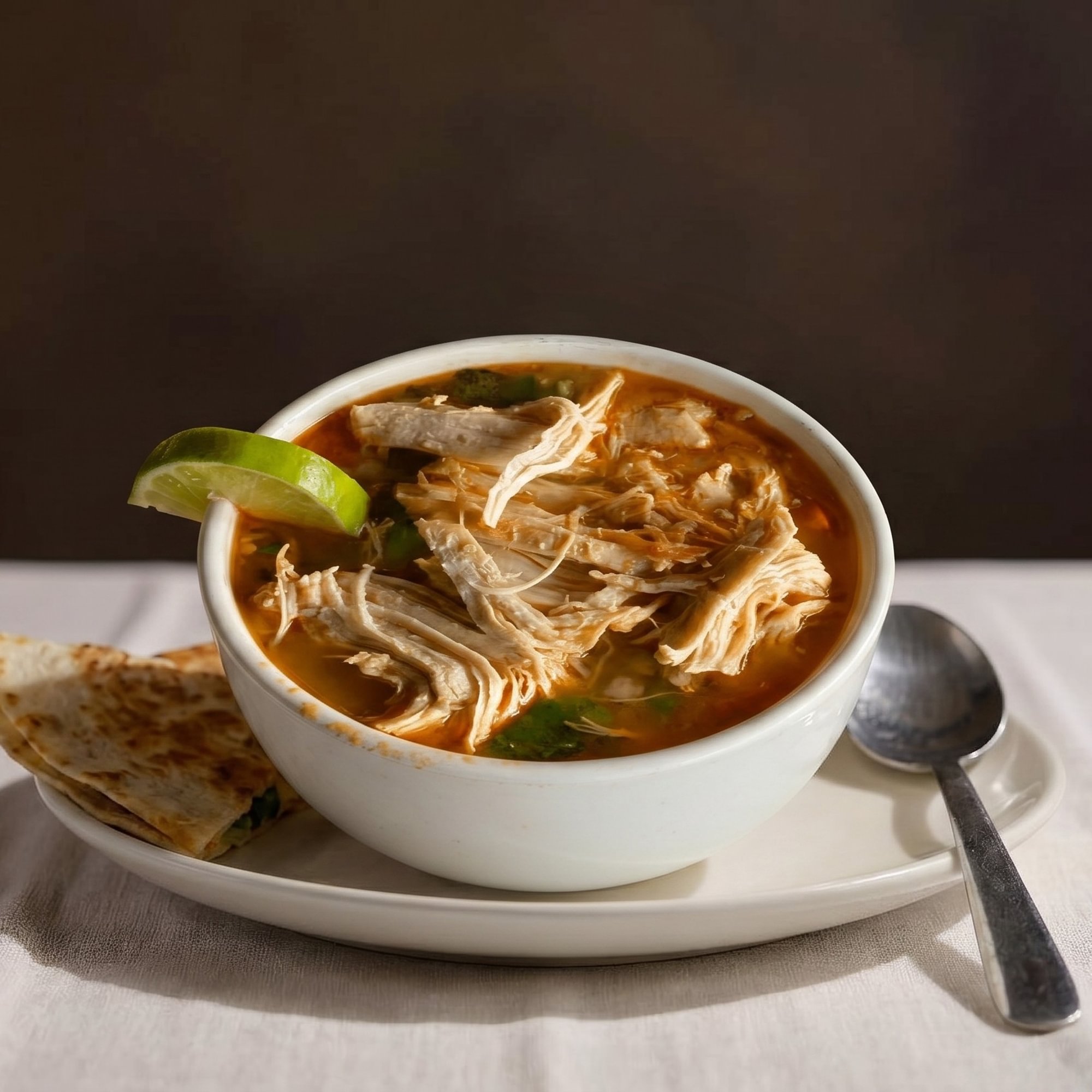 Tortilla Soup