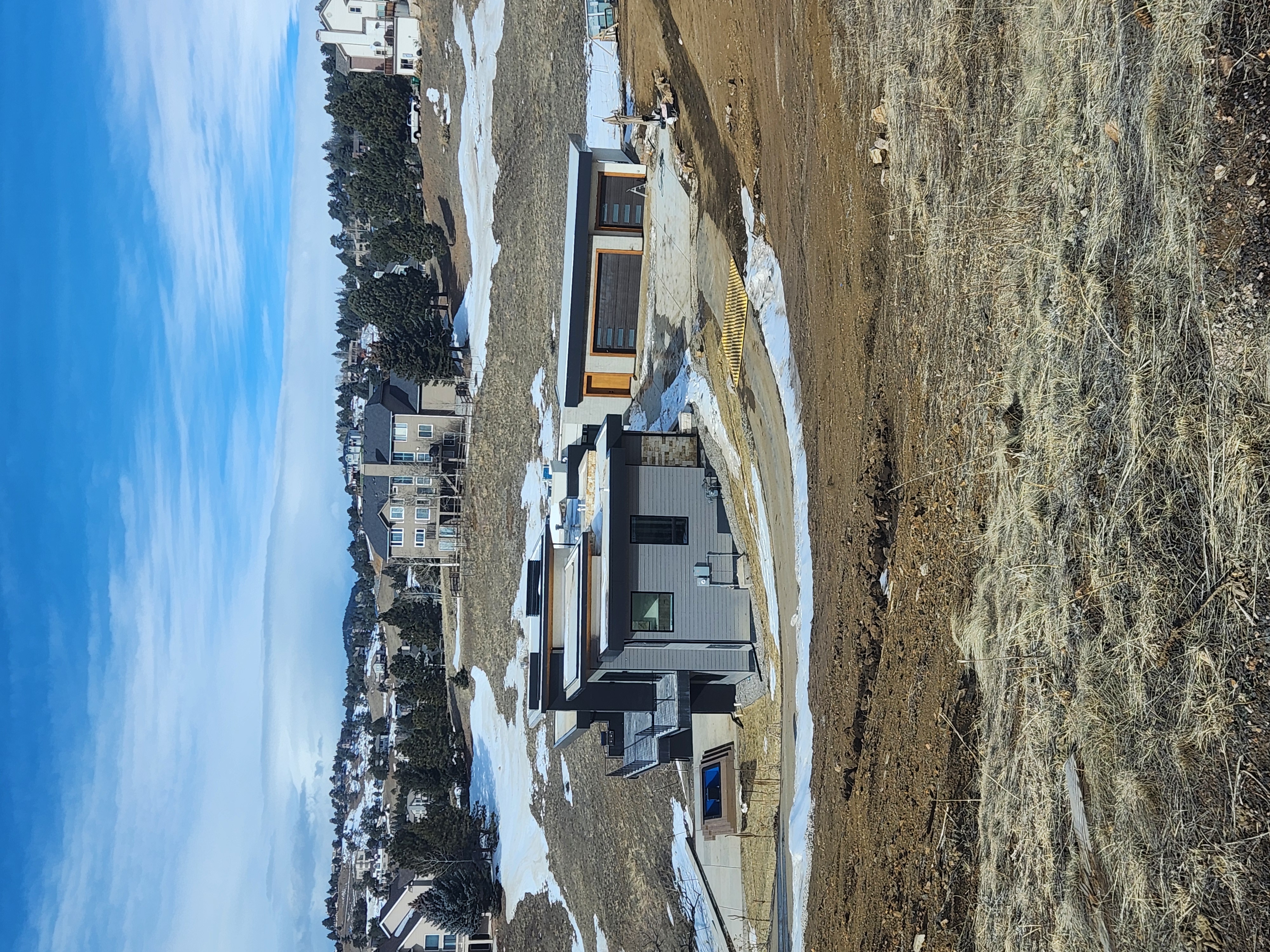 Simon's Construction Image