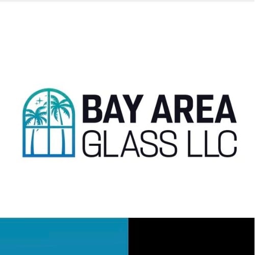 Bay Area Glass Llc Logo