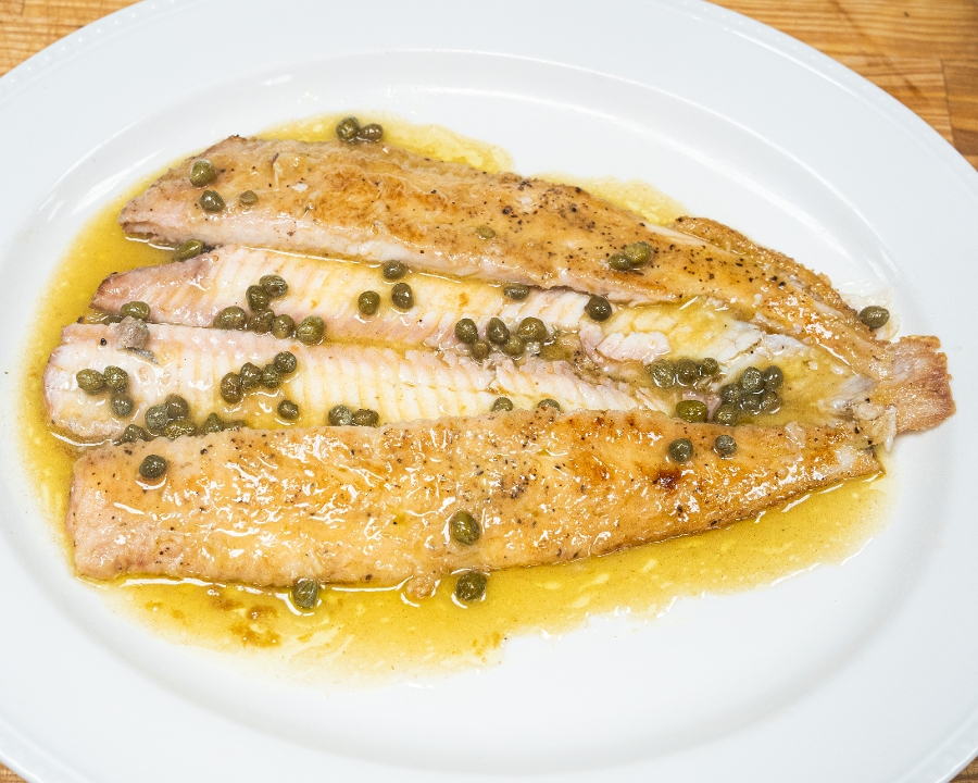 Dover Sole