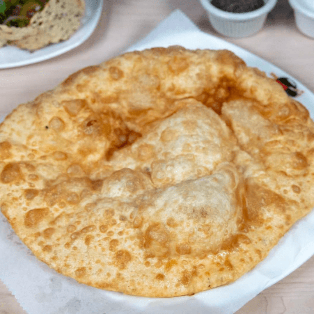 Bhatura