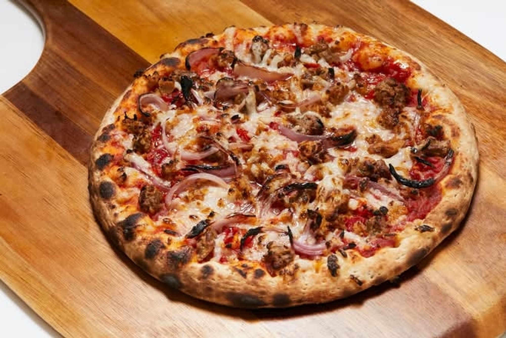 Bizarro (Plant-Based)