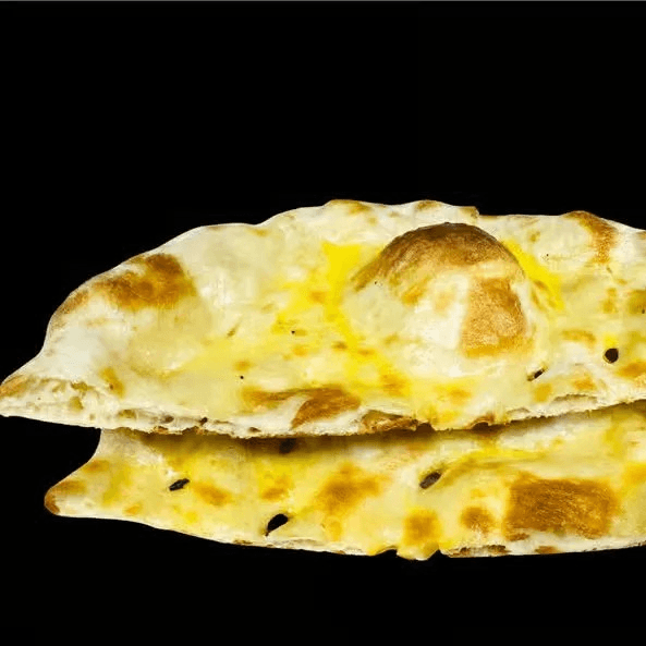 Butter Naan